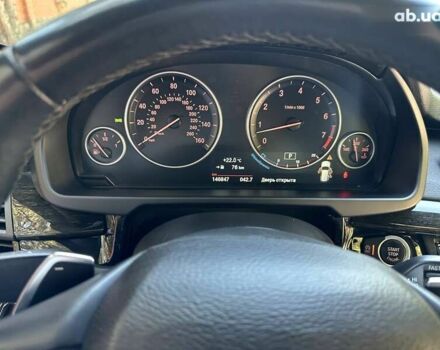 БМВ Х5 2018 у Дніпро (Дніпропетровську) на Automoto.ua БМВ Х5, об'ємом двигуна 3 л та пробігом 146 тис. км за 28000 $, фото 24 на Automoto.ua