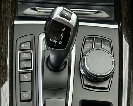 БМВ Х5, объемом двигателя 2 л и пробегом 124 тыс. км за 35000 $, фото 19 на Automoto.ua