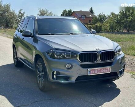 БМВ Х5 2018 у Дніпро (Дніпропетровську) на Automoto.ua БМВ Х5, об'ємом двигуна 3 л та пробігом 146 тис. км за 28000 $, фото 6 на Automoto.ua