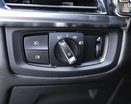 БМВ Х5, объемом двигателя 2 л и пробегом 102 тыс. км за 31800 $, фото 24 на Automoto.ua