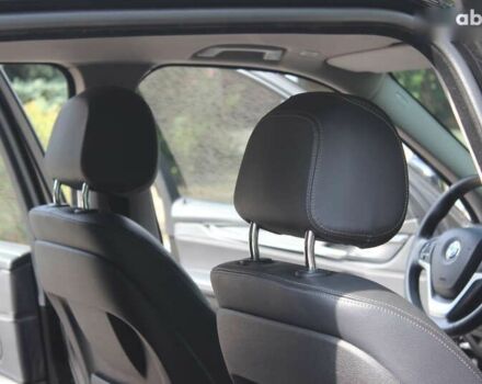 БМВ Х5 2018 в Днепре (Днепропетровске) на Automoto.ua БМВ Х5, объемом двигателя 2 л и пробегом 133 тыс. км за 31799 $, фото 24 на Automoto.ua