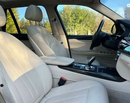 БМВ Х5, об'ємом двигуна 3 л та пробігом 159 тис. км за 29750 $, фото 21 на Automoto.ua