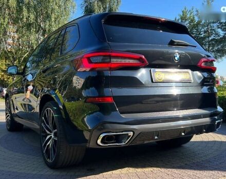 БМВ Х5, объемом двигателя 3 л и пробегом 71 тыс. км за 69999 $, фото 4 на Automoto.ua