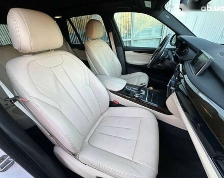 БМВ Х5, об'ємом двигуна 3 л та пробігом 74 тис. км за 30900 $, фото 29 на Automoto.ua