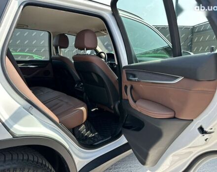 БМВ Х5, объемом двигателя 2 л и пробегом 160 тыс. км за 29999 $, фото 25 на Automoto.ua