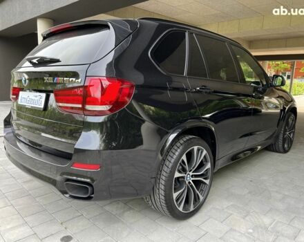 БМВ Х5, об'ємом двигуна 3 л та пробігом 96 тис. км за 54123 $, фото 22 на Automoto.ua