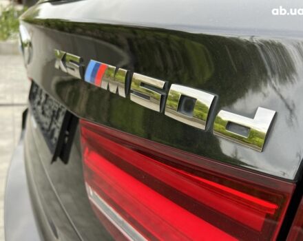 БМВ Х5, об'ємом двигуна 3 л та пробігом 96 тис. км за 54123 $, фото 25 на Automoto.ua