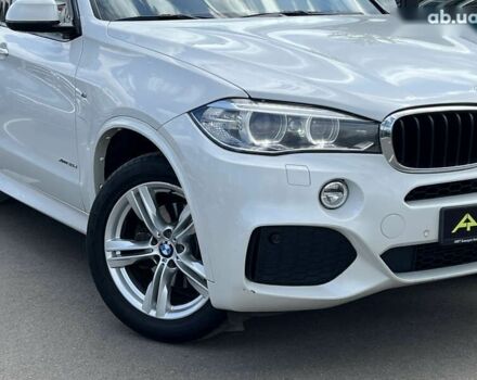 БМВ Х5, объемом двигателя 3 л и пробегом 200 тыс. км за 41999 $, фото 4 на Automoto.ua