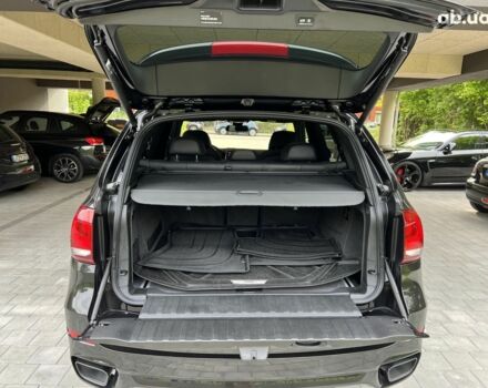 БМВ Х5, об'ємом двигуна 3 л та пробігом 96 тис. км за 54123 $, фото 53 на Automoto.ua
