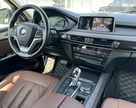 БМВ Х5, объемом двигателя 2 л и пробегом 160 тыс. км за 29999 $, фото 28 на Automoto.ua