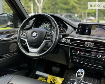 БМВ Х5, об'ємом двигуна 2.99 л та пробігом 160 тис. км за 39499 $, фото 17 на Automoto.ua