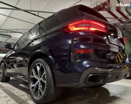 БМВ Х5, объемом двигателя 3 л и пробегом 129 тыс. км за 63900 $, фото 10 на Automoto.ua