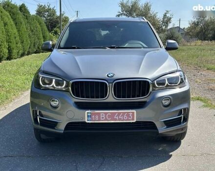 БМВ Х5 2018 у Дніпро (Дніпропетровську) на Automoto.ua БМВ Х5, об'ємом двигуна 3 л та пробігом 146 тис. км за 28000 $, фото 8 на Automoto.ua