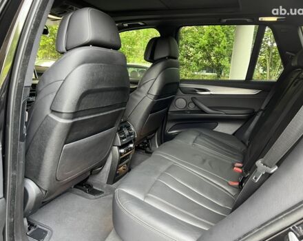 БМВ Х5, об'ємом двигуна 3 л та пробігом 96 тис. км за 54123 $, фото 18 на Automoto.ua