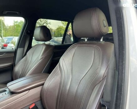 БМВ Х5, объемом двигателя 3 л и пробегом 200 тыс. км за 41999 $, фото 25 на Automoto.ua