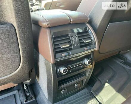 БМВ Х5, объемом двигателя 3 л и пробегом 51 тыс. км за 38000 $, фото 13 на Automoto.ua