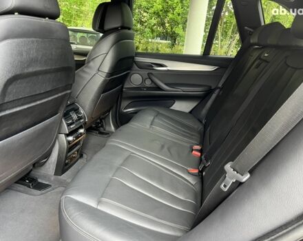 БМВ Х5, об'ємом двигуна 3 л та пробігом 96 тис. км за 54123 $, фото 15 на Automoto.ua