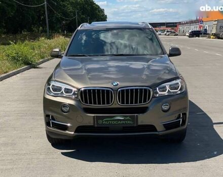 БМВ Х5, объемом двигателя 3 л и пробегом 141 тыс. км за 28490 $, фото 5 на Automoto.ua