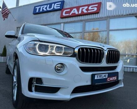 БМВ Х5, об'ємом двигуна 3 л та пробігом 74 тис. км за 30900 $, фото 9 на Automoto.ua