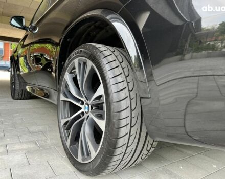 БМВ Х5, об'ємом двигуна 3 л та пробігом 96 тис. км за 54123 $, фото 16 на Automoto.ua