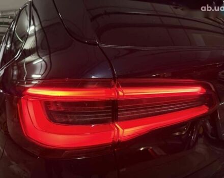 БМВ Х5, объемом двигателя 3 л и пробегом 129 тыс. км за 63900 $, фото 24 на Automoto.ua