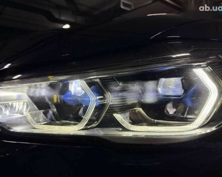 БМВ Х5, объемом двигателя 3 л и пробегом 129 тыс. км за 63900 $, фото 21 на Automoto.ua