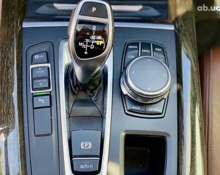 БМВ Х5, об'ємом двигуна 3 л та пробігом 179 тис. км за 20500 $, фото 23 на Automoto.ua