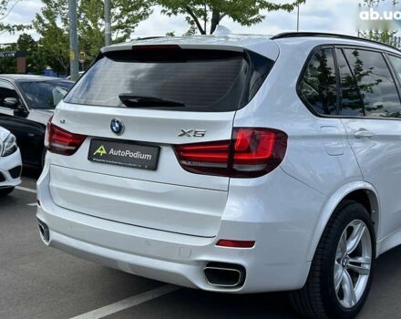 БМВ Х5, объемом двигателя 3 л и пробегом 200 тыс. км за 41999 $, фото 15 на Automoto.ua