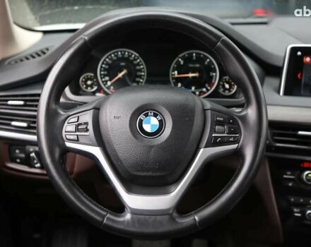 БМВ Х5, объемом двигателя 2 л и пробегом 180 тыс. км за 26000 $, фото 16 на Automoto.ua