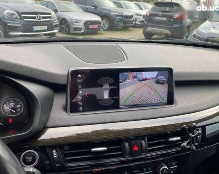 БМВ Х5, об'ємом двигуна 0 л та пробігом 100 тис. км за 29900 $, фото 16 на Automoto.ua