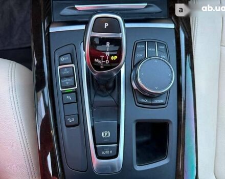 БМВ Х5, об'ємом двигуна 3 л та пробігом 74 тис. км за 30900 $, фото 26 на Automoto.ua