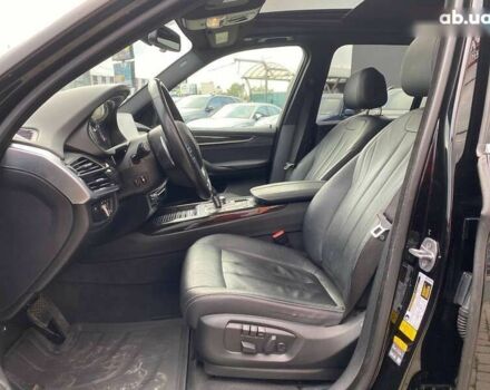 БМВ Х5, об'ємом двигуна 0 л та пробігом 100 тис. км за 29900 $, фото 19 на Automoto.ua