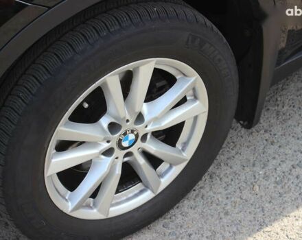 БМВ Х5 2018 в Днепре (Днепропетровске) на Automoto.ua БМВ Х5, объемом двигателя 2 л и пробегом 133 тыс. км за 31799 $, фото 12 на Automoto.ua