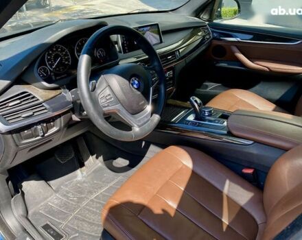 БМВ Х5, об'ємом двигуна 3 л та пробігом 179 тис. км за 20500 $, фото 19 на Automoto.ua