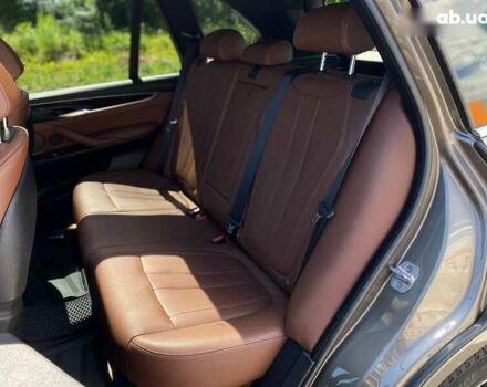 БМВ Х5, объемом двигателя 3 л и пробегом 141 тыс. км за 28490 $, фото 18 на Automoto.ua