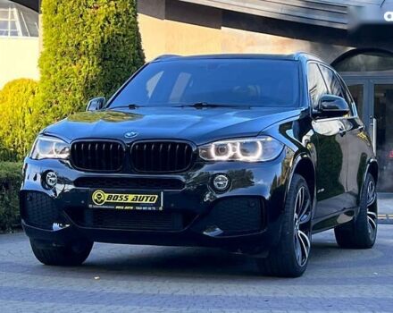 БМВ Х5, об'ємом двигуна 3 л та пробігом 159 тис. км за 29750 $, фото 2 на Automoto.ua