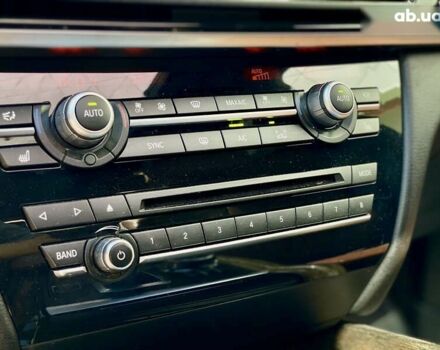 БМВ Х5, об'ємом двигуна 3 л та пробігом 179 тис. км за 20500 $, фото 25 на Automoto.ua