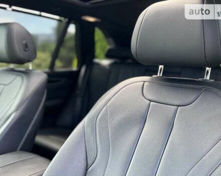 БМВ Х5, об'ємом двигуна 2.99 л та пробігом 160 тис. км за 39499 $, фото 21 на Automoto.ua