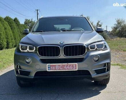 БМВ Х5 2018 у Дніпро (Дніпропетровську) на Automoto.ua БМВ Х5, об'ємом двигуна 3 л та пробігом 146 тис. км за 28000 $, фото 5 на Automoto.ua