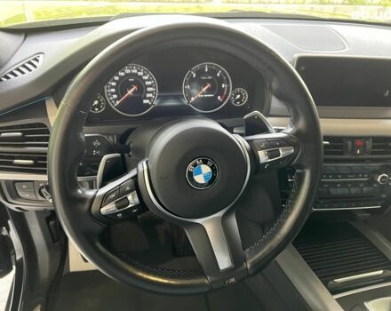 БМВ Х5, об'ємом двигуна 3 л та пробігом 96 тис. км за 54123 $, фото 11 на Automoto.ua
