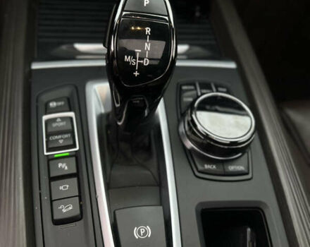 БМВ Х5, объемом двигателя 2.99 л и пробегом 146 тыс. км за 43000 $, фото 9 на Automoto.ua