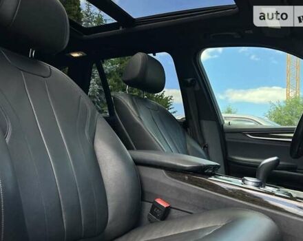 БМВ Х5, об'ємом двигуна 2.99 л та пробігом 160 тис. км за 39499 $, фото 12 на Automoto.ua