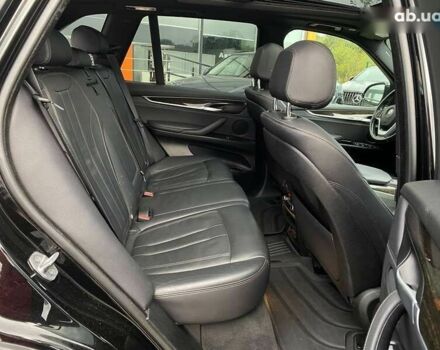 БМВ Х5, об'ємом двигуна 0 л та пробігом 100 тис. км за 29900 $, фото 25 на Automoto.ua