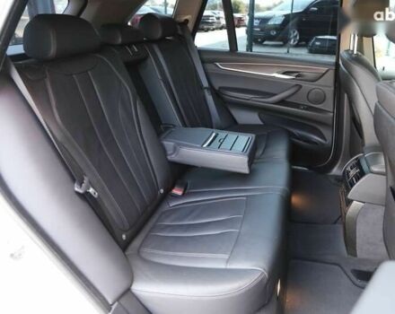 БМВ Х5, объемом двигателя 2 л и пробегом 102 тыс. км за 31800 $, фото 8 на Automoto.ua