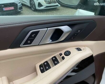 БМВ Х5, объемом двигателя 3 л и пробегом 165 тыс. км за 39900 $, фото 11 на Automoto.ua