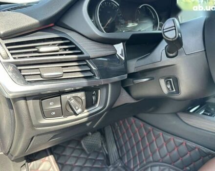 БМВ Х5, объемом двигателя 2 л и пробегом 160 тыс. км за 29999 $, фото 8 на Automoto.ua