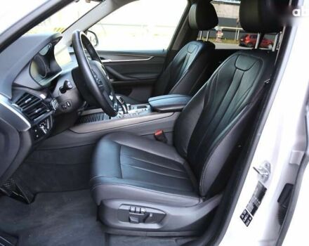 БМВ Х5, объемом двигателя 2 л и пробегом 102 тыс. км за 31800 $, фото 6 на Automoto.ua