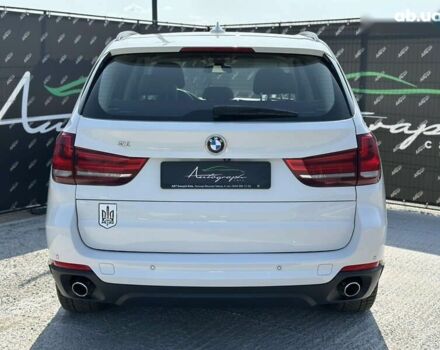 БМВ Х5, объемом двигателя 2 л и пробегом 160 тыс. км за 29999 $, фото 3 на Automoto.ua