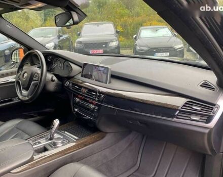 БМВ Х5, об'ємом двигуна 0 л та пробігом 100 тис. км за 29900 $, фото 9 на Automoto.ua