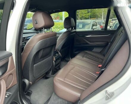 БМВ Х5, объемом двигателя 3 л и пробегом 200 тыс. км за 41999 $, фото 27 на Automoto.ua